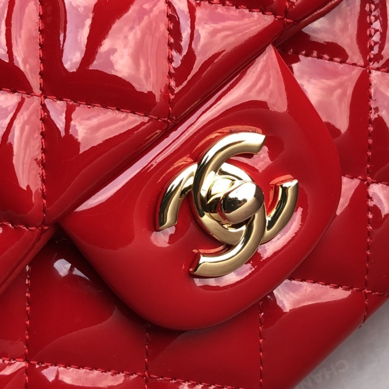 Ch**el cf series bags